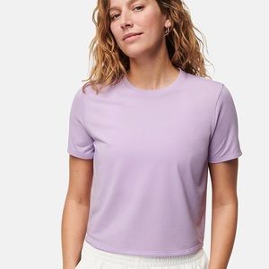 Outdoor Voices Ready Set Shortsleeve